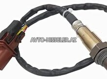 Volkswagen Touareg oksigen sensoru